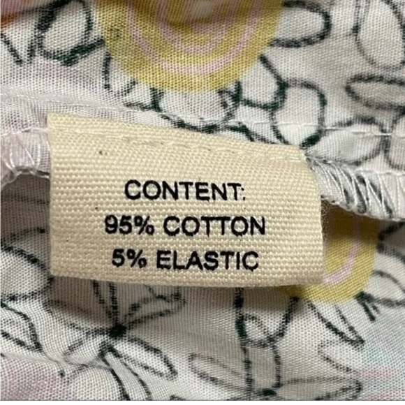 CeliaB Java Dress in White Multi Size XL - Picture 9 of 10